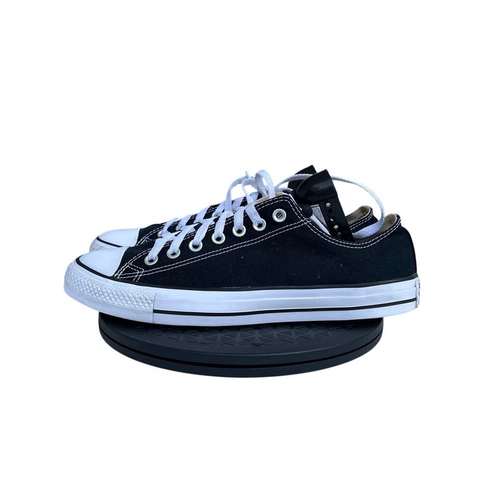 Unisex Converse CTAS Low 70 OX Sneakers Shoes Size M10 W12 Black White